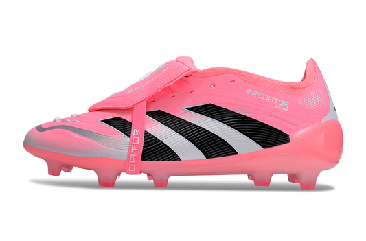 Adidas Predator com Atacadores