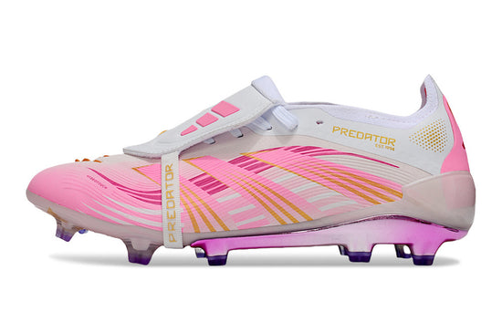 Adidas Predator com Atacadores