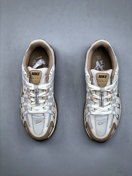 Nike P-6000