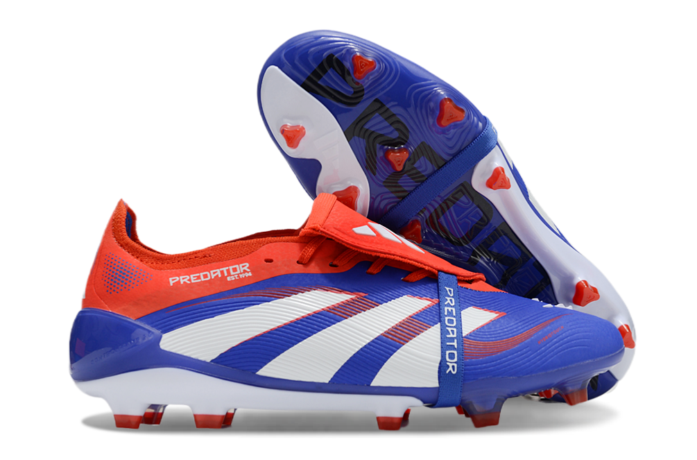 Adidas Predator com Atacadores