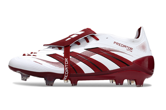 Adidas Predator com Atacadores