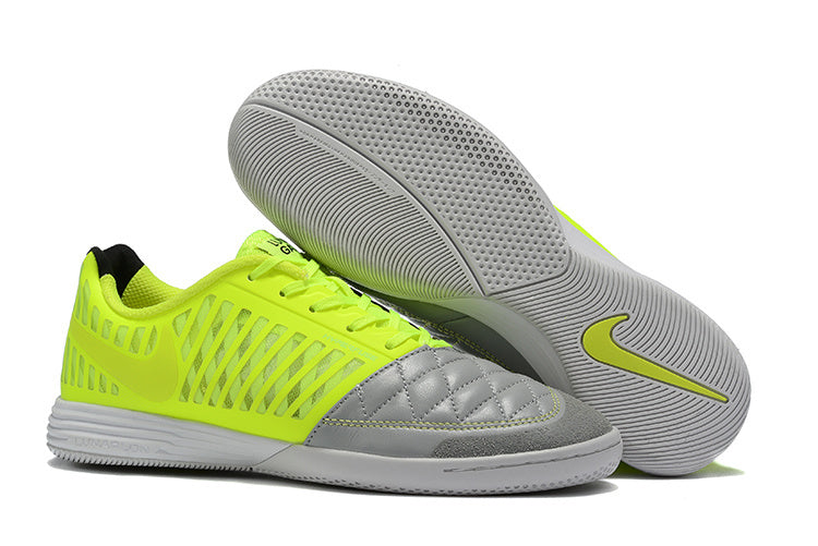 Sapatilha futsal Nike Lunar Gato