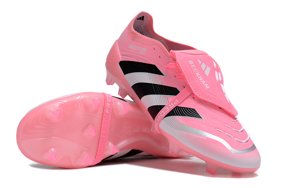 Adidas Predator com Atacadores