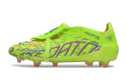Adidas Predator com Atacadores