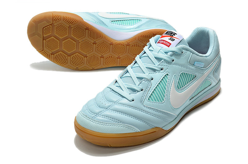 SAPATILHAS NIKE SB GATO SUPREME