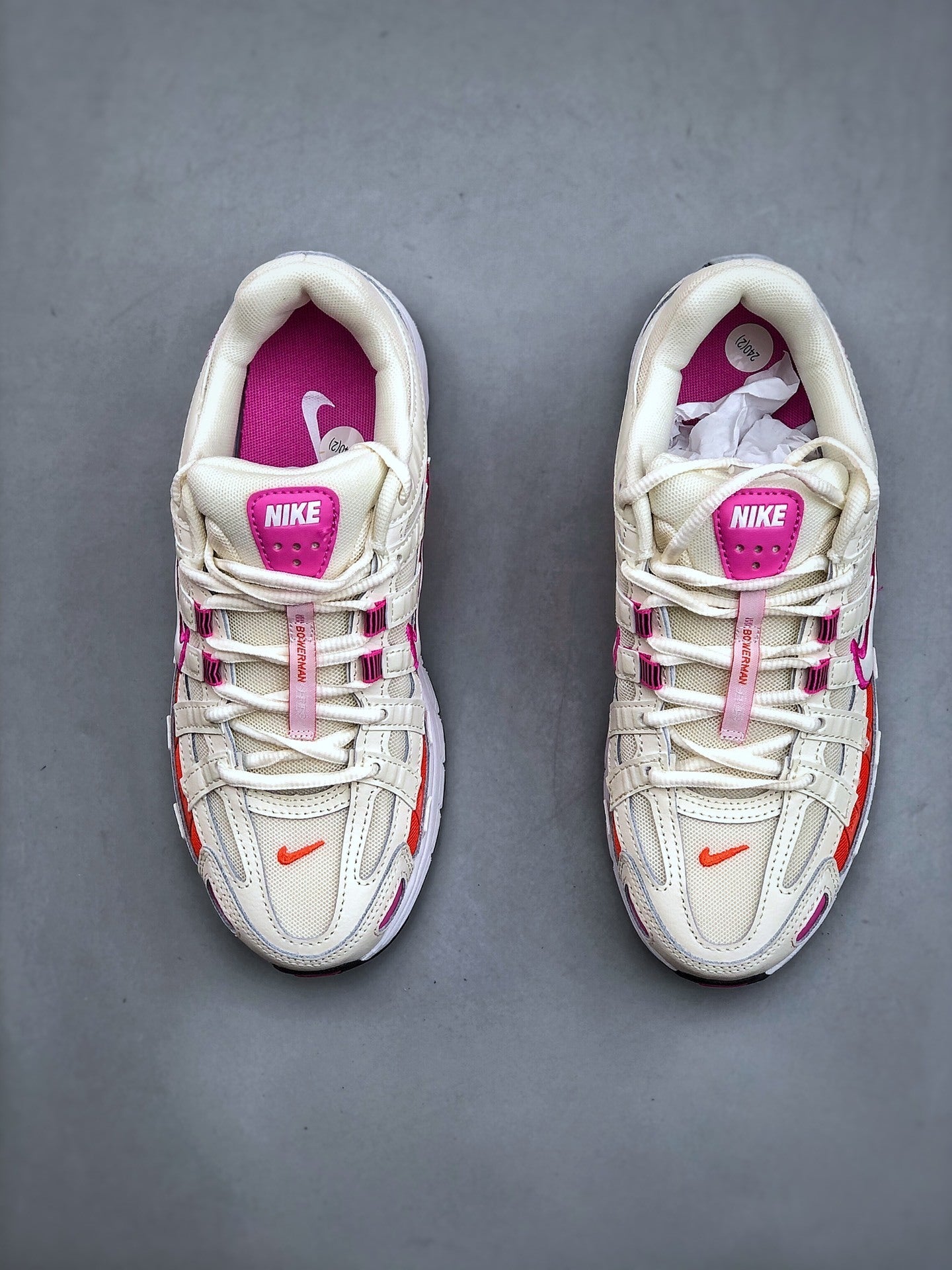Nike P-6000