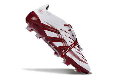 Adidas Predator com Atacadores