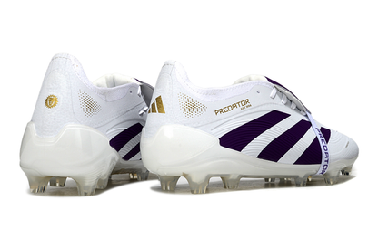 Adidas Predator com Atacadores