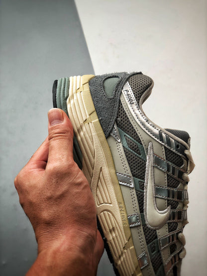 Nike P-6000