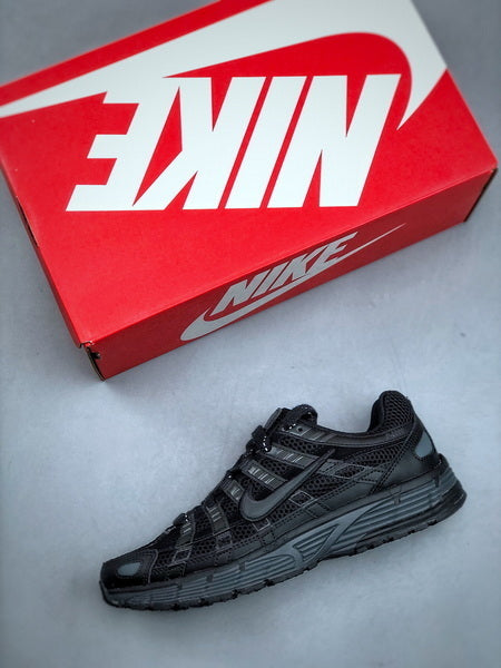 Nike P-6000