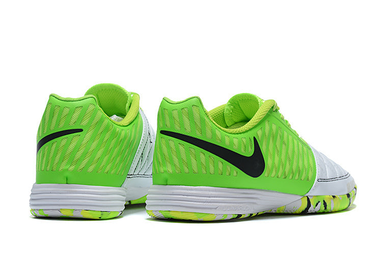 Sapatilha futsal Nike Lunar Gato