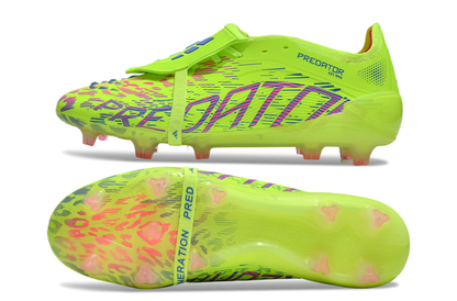 Adidas Predator com Atacadores
