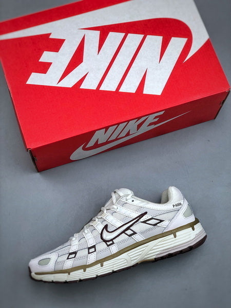 Nike P-6000