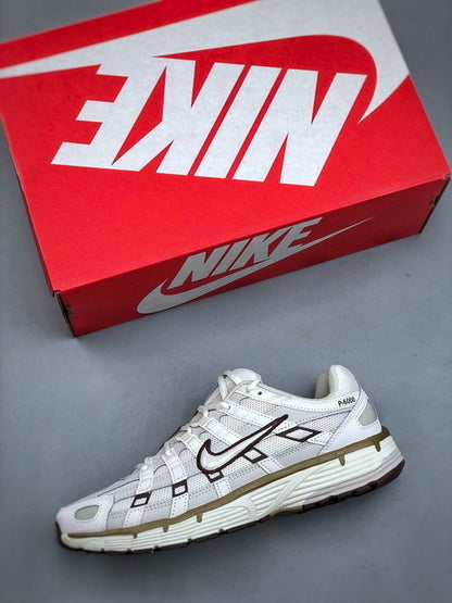 Nike P-6000