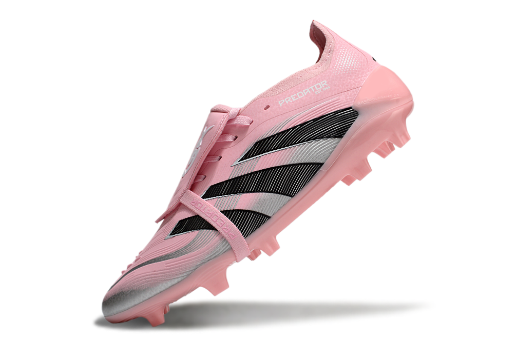 Adidas Predator com Atacadores