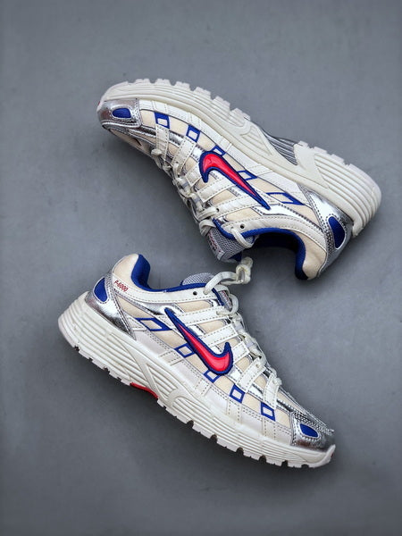Nike P-6000