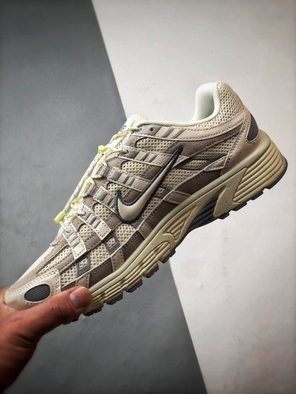 Nike P-6000