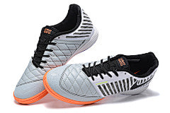 Sapatilha futsal Nike Lunar Gato