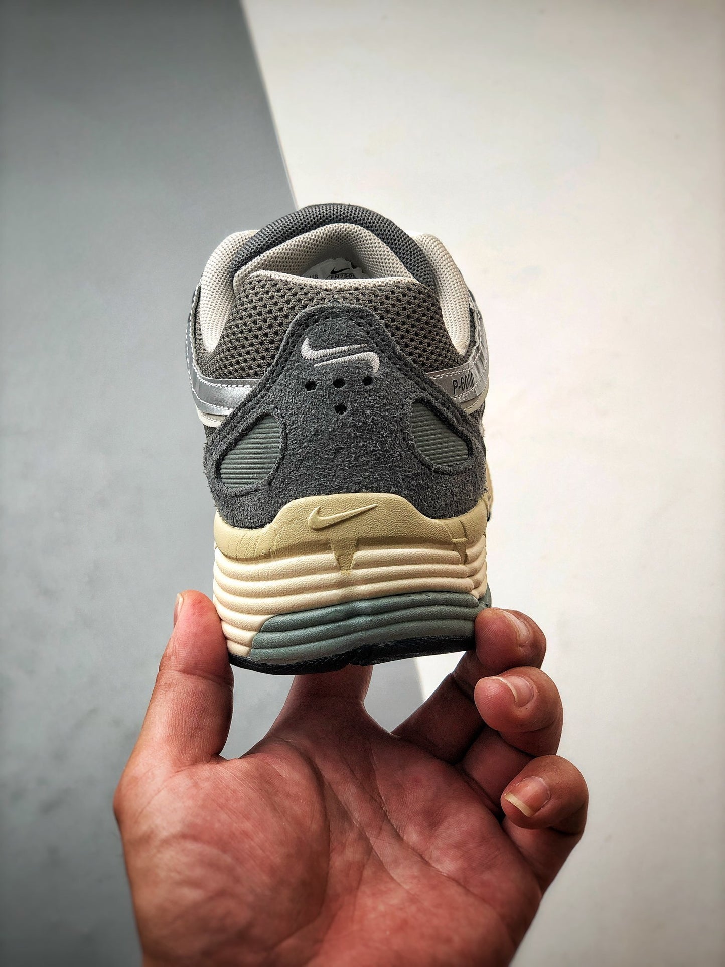 Nike P-6000