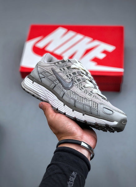 Nike P-6000