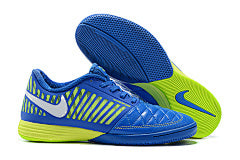 Sapatilha futsal Nike Lunar Gato
