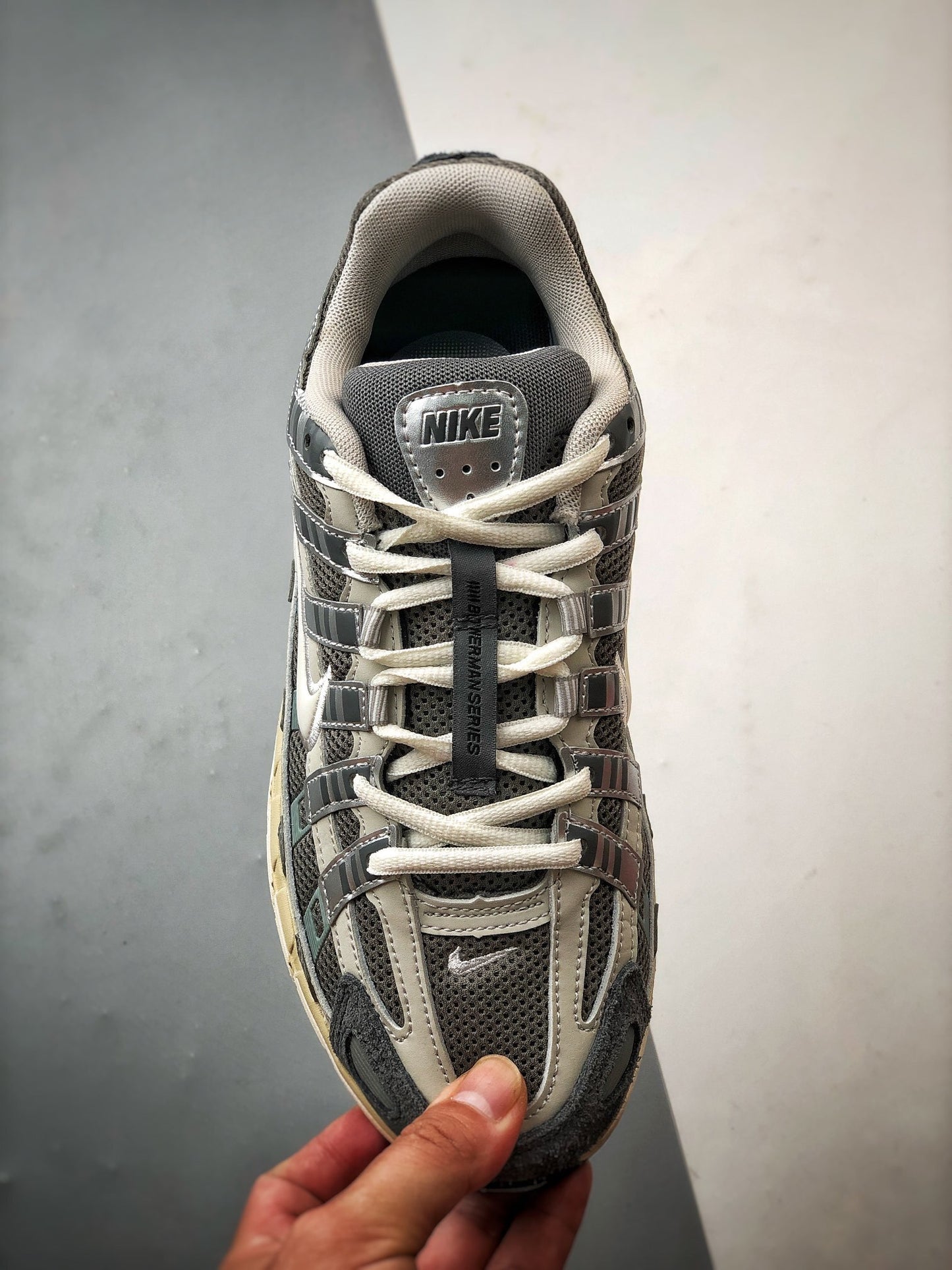 Nike P-6000