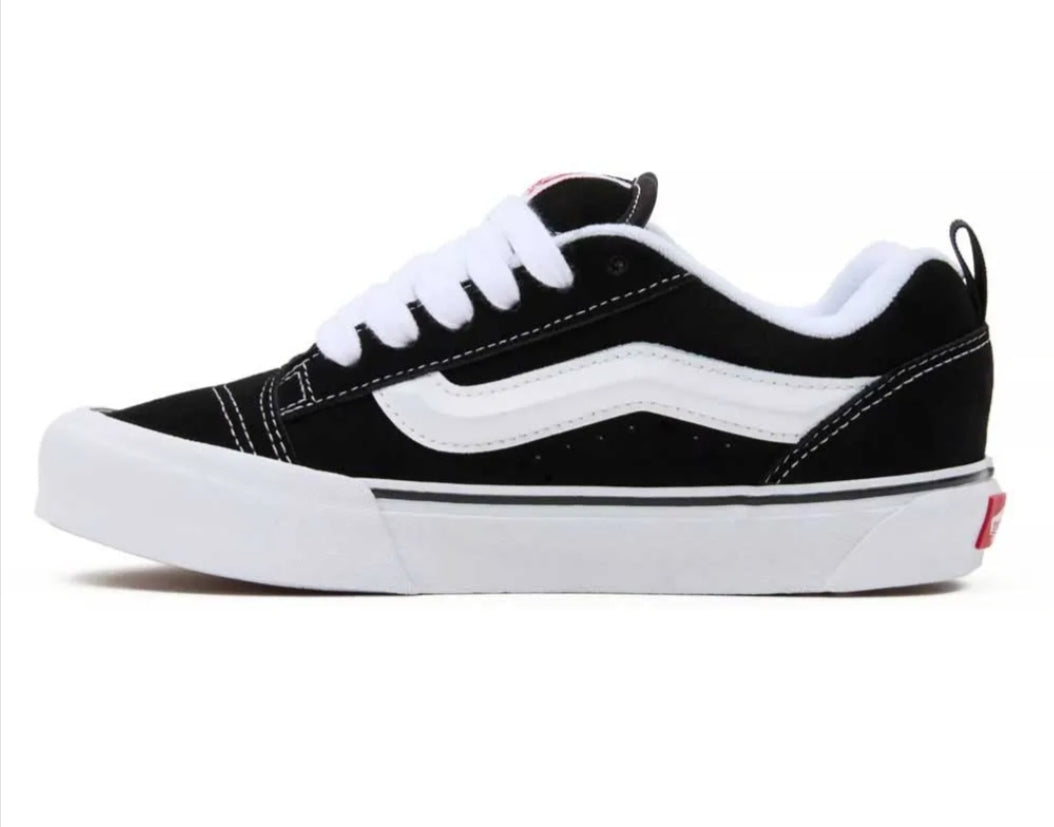 Vans Tênis Knu Skool