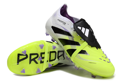 Adidas Predator com Atacadores