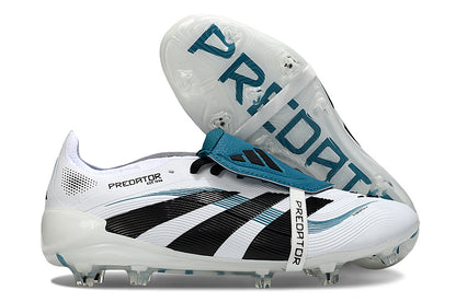 Adidas Predator com Atacadores