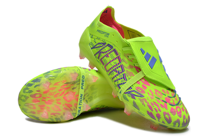 Adidas Predator com Atacadores