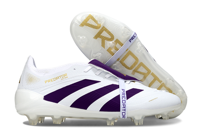 Adidas Predator com Atacadores
