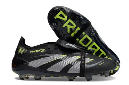 Adidas Predator com Atacadores