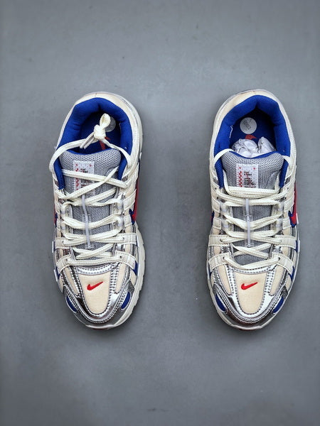 Nike P-6000