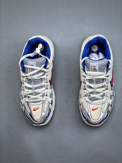 Nike P-6000