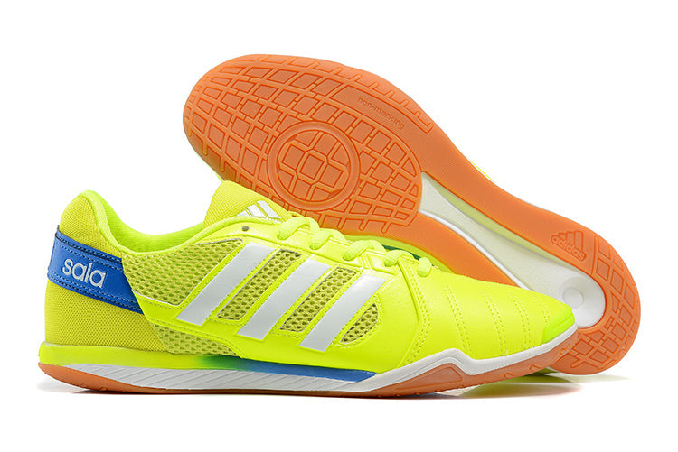 Tênis Futsal Adidas Top Sala IC