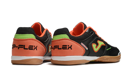 SAPATILHAS TOP FLEX
