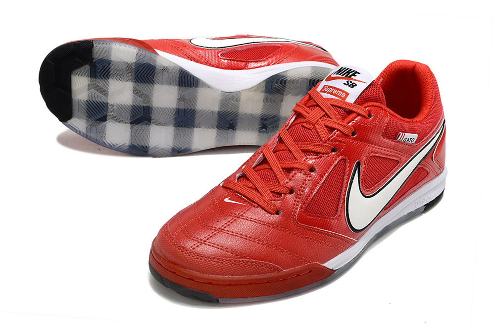 SAPATILHAS NIKE SB GATO SUPREME