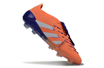 Adidas Predator com Atacadores