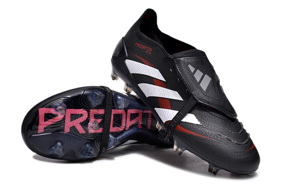 Adidas Predator com Atacadores