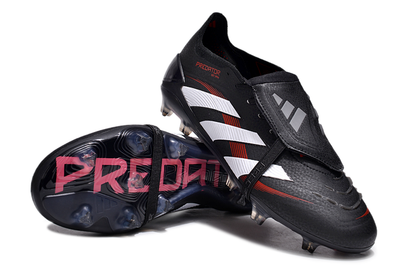 Adidas Predator com Atacadores