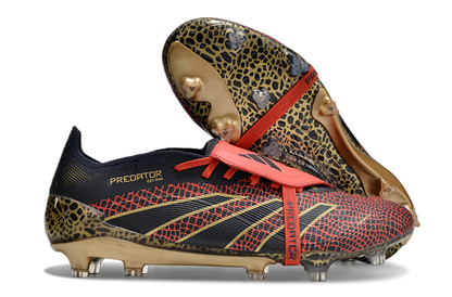 Adidas Predator com Atacadores