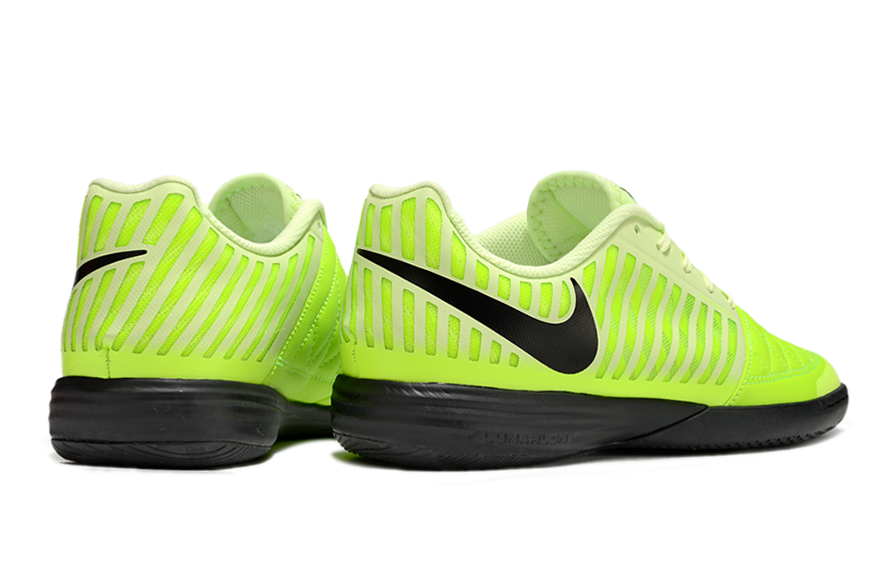 Sapatilha futsal Nike Lunar Gato