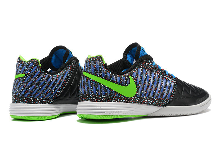 Sapatilha futsal Nike Lunar Gato
