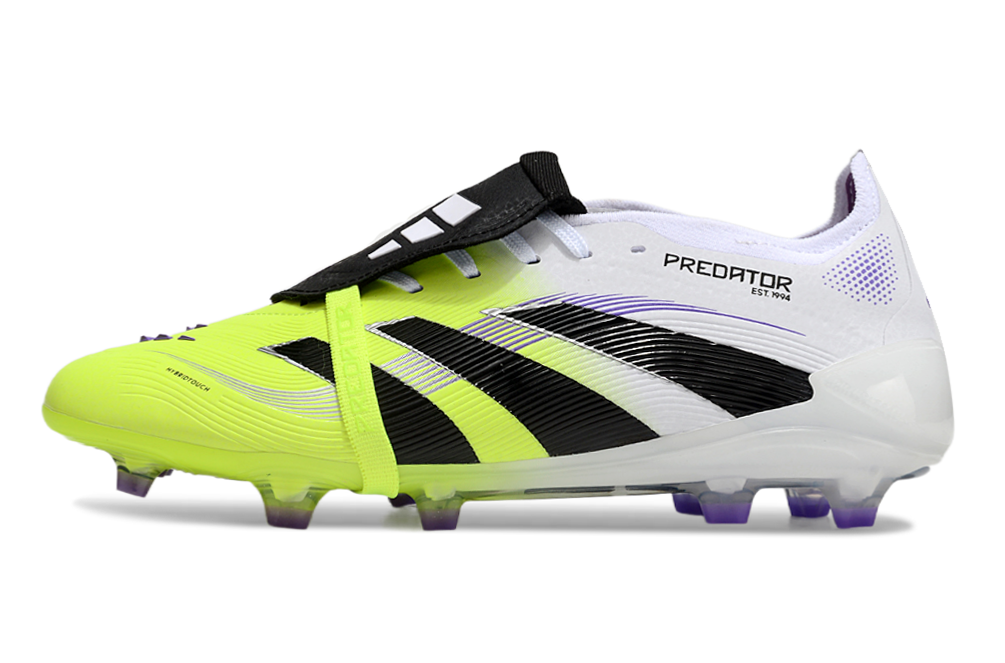 Adidas Predator com Atacadores