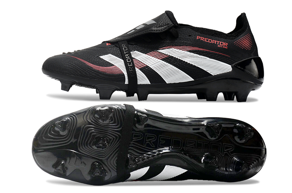 Adidas Predator com Atacadores