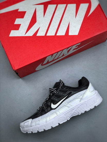 Nike P-6000