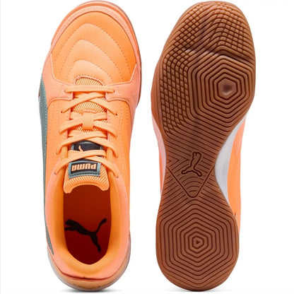 Puma Tênis de futsal Pressing IV