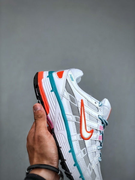 Nike P-6000