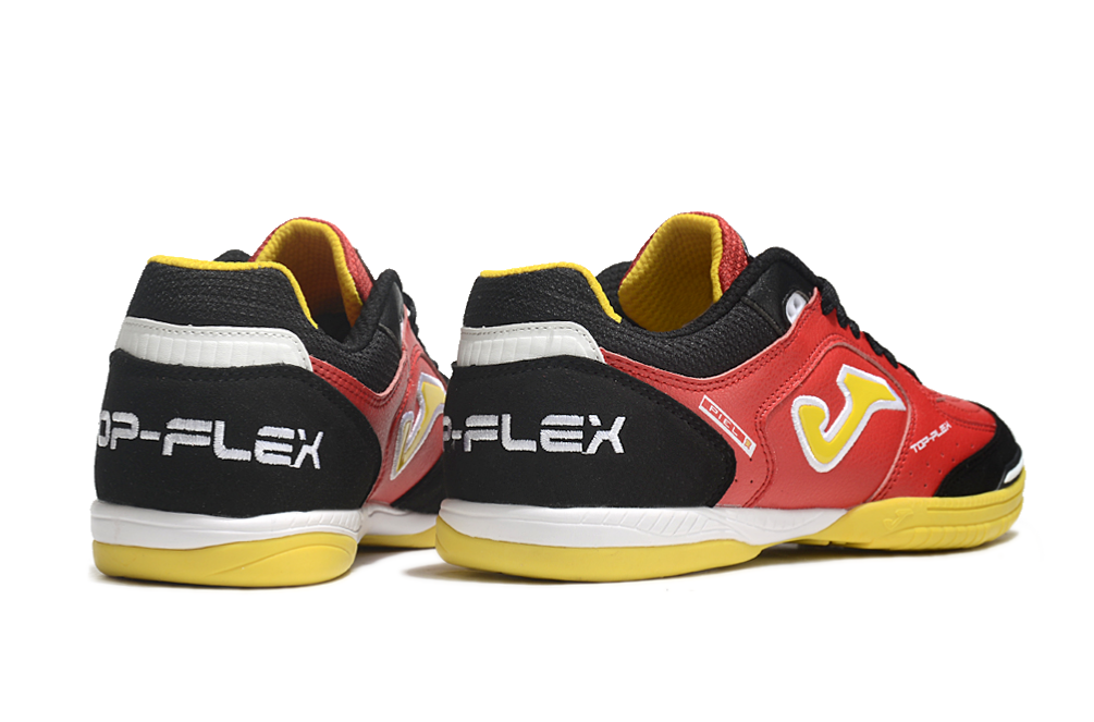 SAPATILHAS TOP FLEX