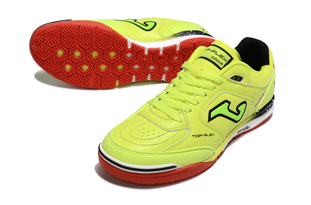 Sapatilhas futsal Top Flex Rebound